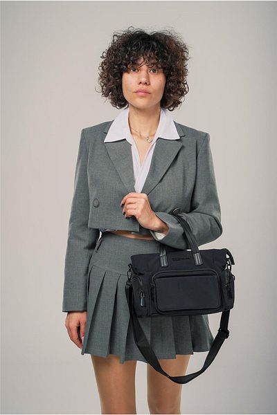 ÇÇS Ççs Women's 17979 Shoulder and Shoulder Bag