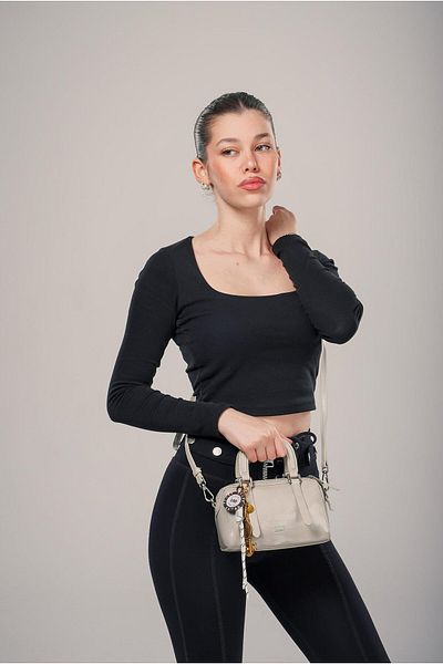 ÇÇS Ççs Women's 18020 Shoulder and Hand Bag
