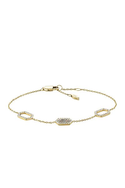 Fossil Jf03863-710 Women's Bracelet