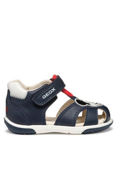 Geox sandale pentru băieți B556ED-08554 albastre