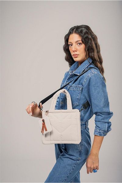 ÇÇS Ççs Women's 17743 Shoulder and Hand Bag