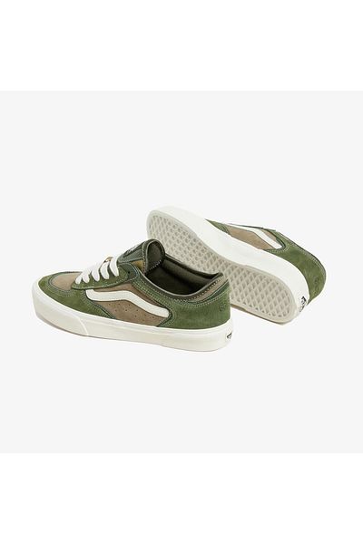 Vans Rowley Classic Unisex Sneaker