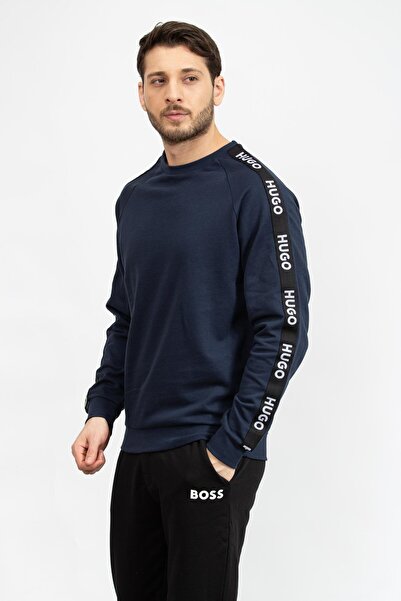 BOSS Hugo Sporty Erkek Pijama Üstü