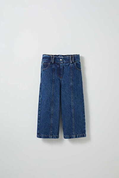 Marvy Pantaloni Jules din denim