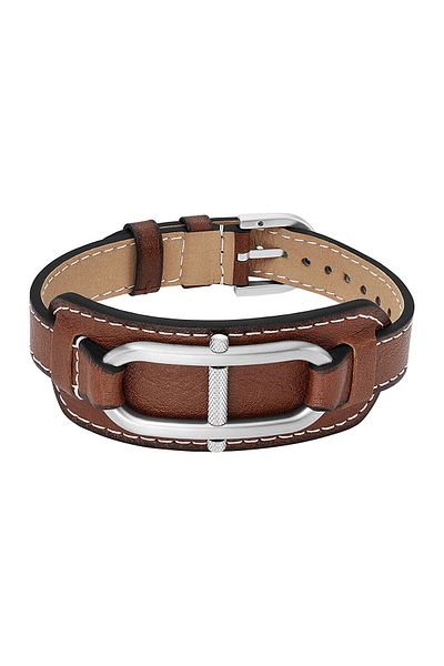 Fossil Jf04398-040 Men's Bracelet