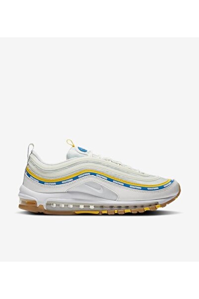 Nike Air Max 97 Undefeated Ucla Dc4830-100 Sneaker Ayakkabı