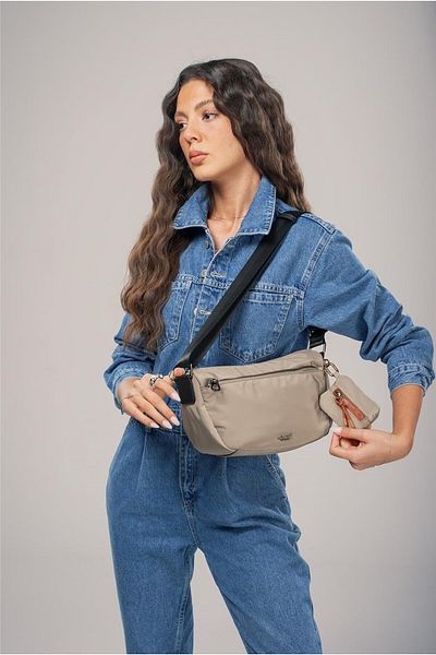 ÇÇS Ççs Women's 17735 Shoulder and Shoulder Bag