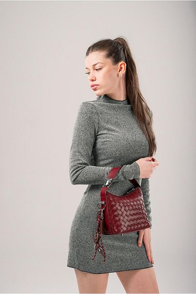 ÇÇS ÇÇS Femei 18041 Geantă de umăr și mână