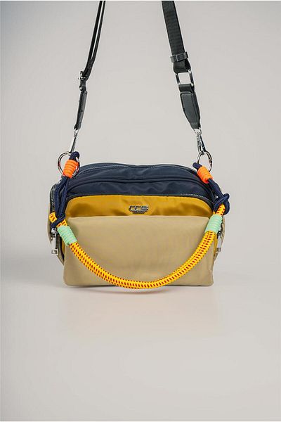 ÇÇS Ççs Women's 17708 Shoulder Strap Handbag