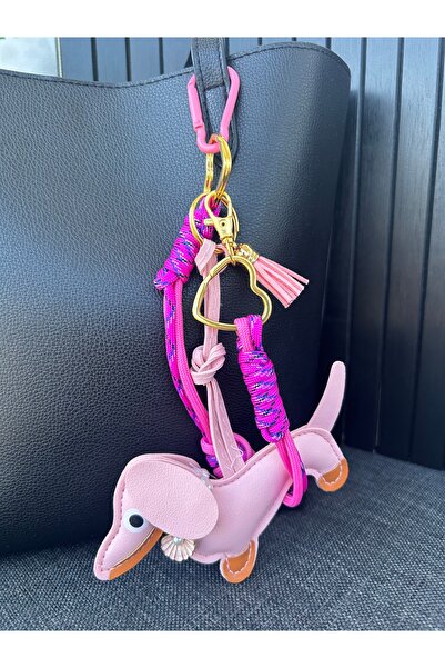 OEM Αξεσουάρ για τσάντα με μπρελόκ Charm