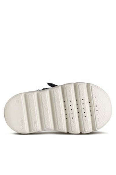 Geox Ghete de băiat B365BC-0ME22 albastre