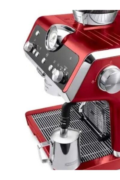 DELONGHİ La Specıalısta Manuel Barista Tipi Espresso Makinesi Ec 9335.r