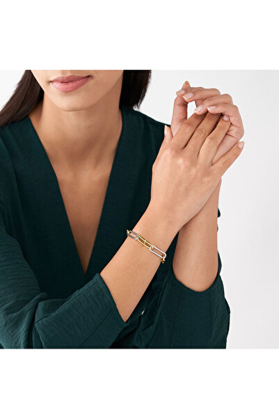 Fossil Jf04349-998 Women's Bracelet