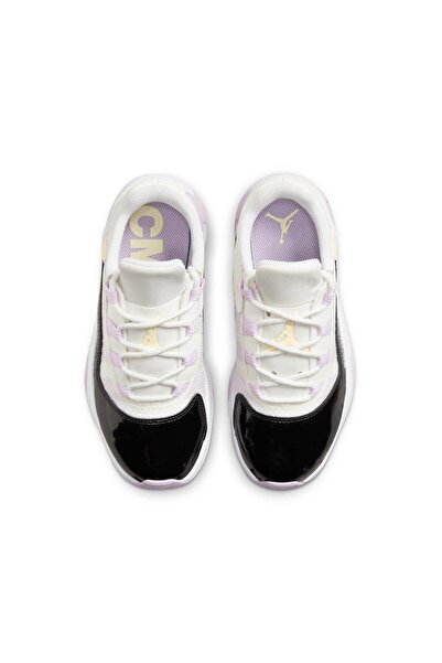 Nike Air Jordan 11 Cmft Low Dv3477-100 Kadın Sneaker Spor Ayakkabıs