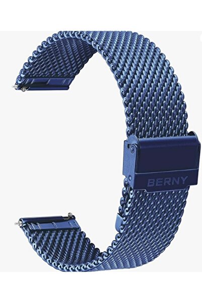 OSO سلك ستانلس ستيل MK1003 - أزرق - 22 ملم