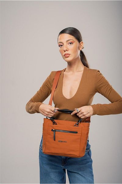 ÇÇS Ççs Women's 17980 Shoulder Bag