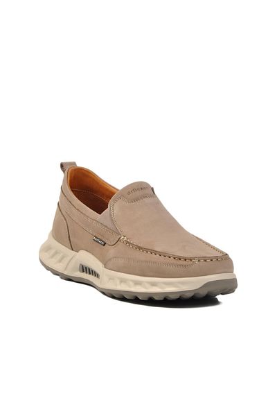 WALKWAY M Stone Genuine Leather Men's Casual Shoes Dr Flexer 821803