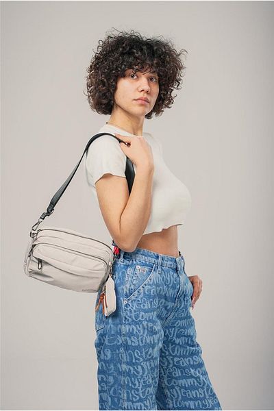 ÇÇS Ççs Women's 17737 Shoulder and Shoulder Bag