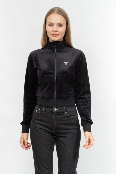 Guess Couture Kadın Aktif Sweatshirt