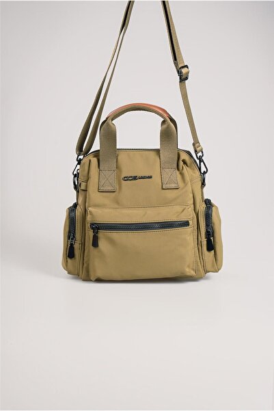 ÇÇS Women's 17982 Shoulder and Hand Bag