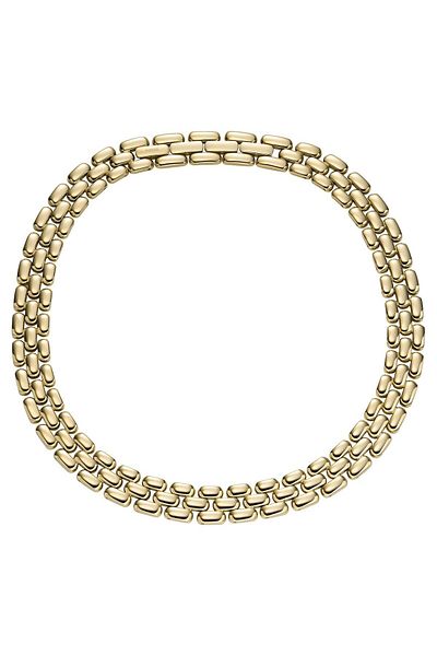 Fossil Jf04783-710 Women's Necklace