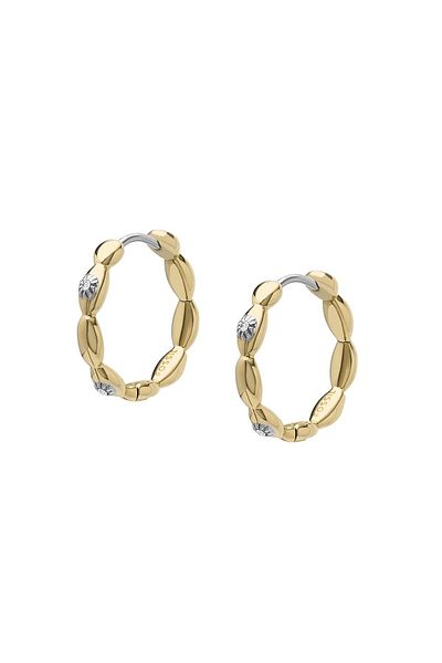 Fossil Jf04795-710 Women's Earrings