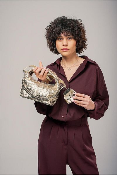 ÇÇS Geanta de umar 17915 pentru dama