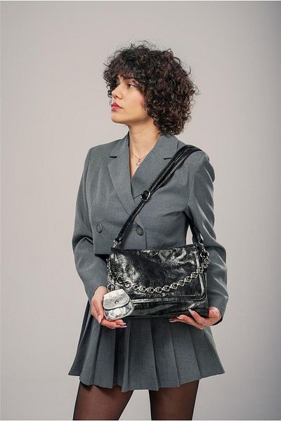ÇÇS Ççs Women's 17919 Shoulder Bag