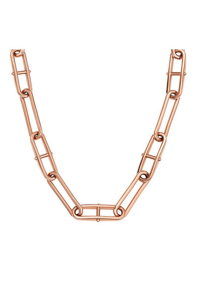 Fossil Jf04670-791 قلادة نسائية