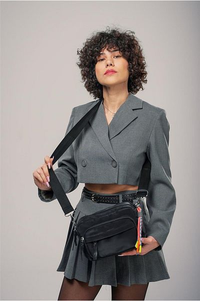 ÇÇS Ççs Women's 17711 Shoulder Strap Handbag