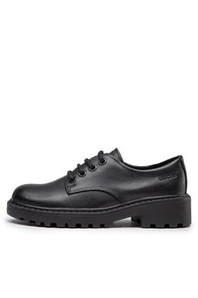 Geox boy's shoes J0420C-00043 black