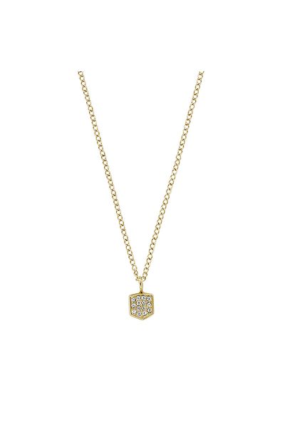 Fossil Jf04530-710 Women's Necklace