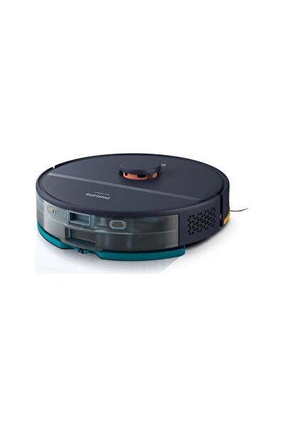 Philips Eu Homerun Robot Vacuum Robot Süpürge Lacivert