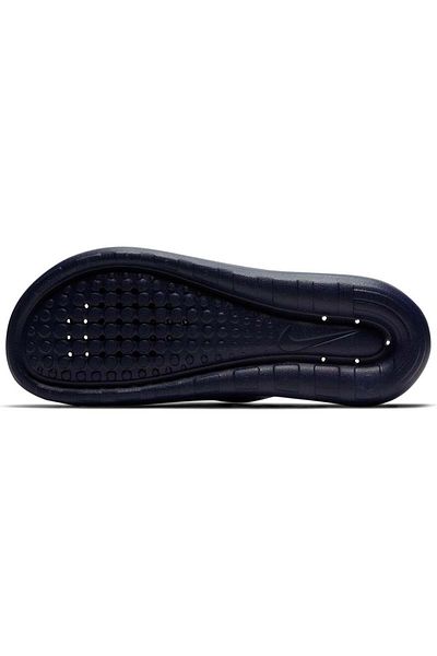 Nike Blue Men's Lifestyle Shoes CZ5478-400 VICTORI ONE SHOWER SLIDE