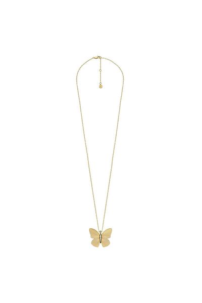 Fossil Jf04809-710 Women's Necklace