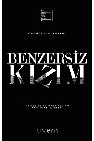 livera Benzersiz Kızım