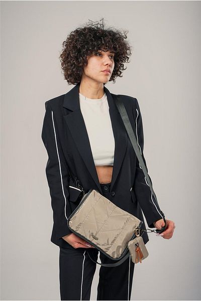 ÇÇS Ççs Women's 17732 Shoulder Strap Handbag