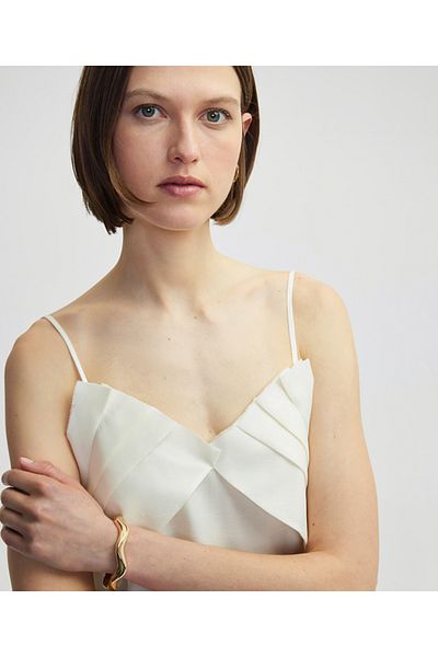 İpekyol Draped blouse