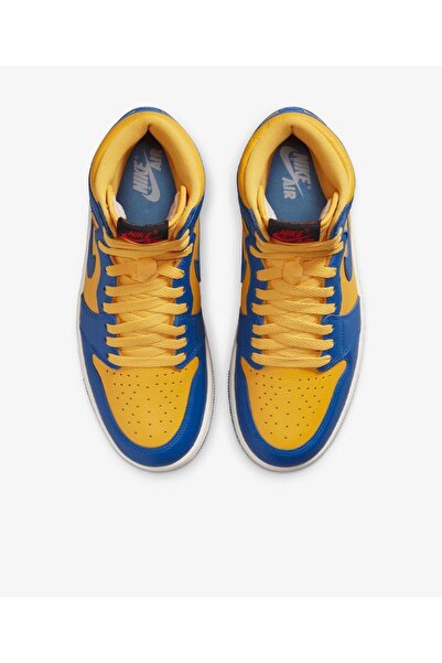 Nike Air Jordan 1 Retro High Og Reverse Laney Fd2596-700