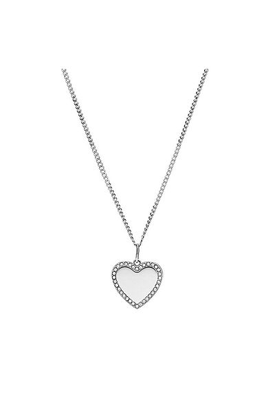 Fossil Jf03641-040 Women's Necklace