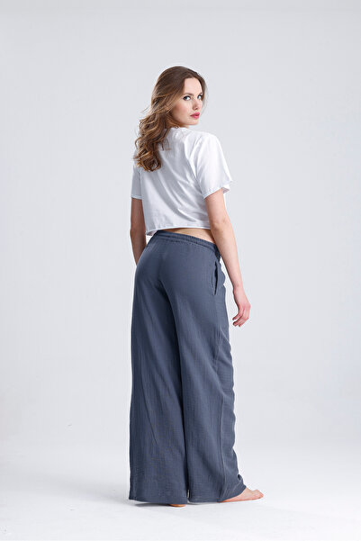 Magic Form Women's muslin pants