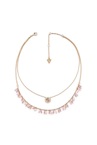 Guess Jgujubn04683jwygmctu Kadın Kolye