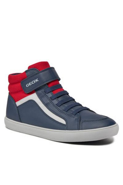 Geox adidași pentru băieți J365CC-05410 albaștri
