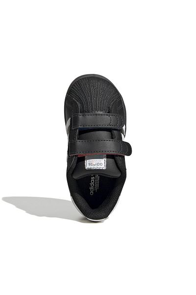 adidas Superstar Led Lights Cf I Kids Sneaker