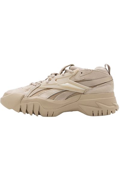 Reebok Dámské tenisky Reebok X Cardi B Club C V2, béžové