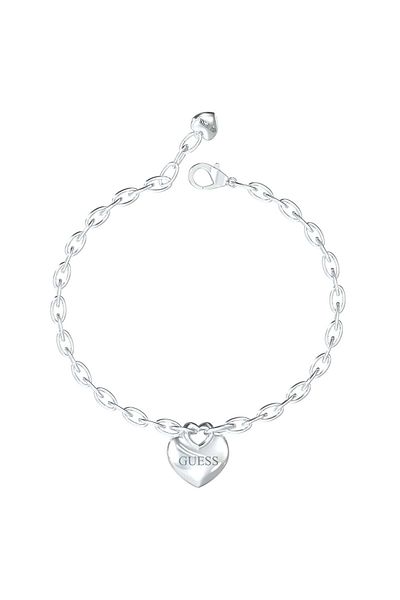 Guess Jgujubb05217Jwrhs Women's Bracelet