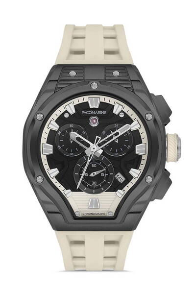 Pacomarine PM.24504.01 ERKEK KOL SAATİ