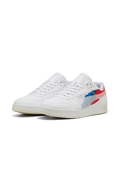 Puma Bmw Mms Rebound Low Sneaker