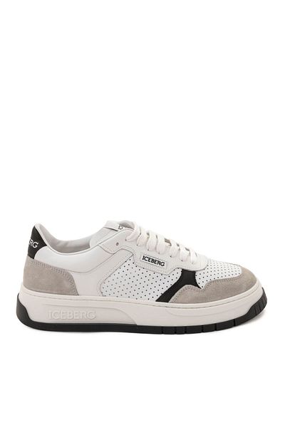 Iceberg Men's sneakers ICEBERG IU1751 45