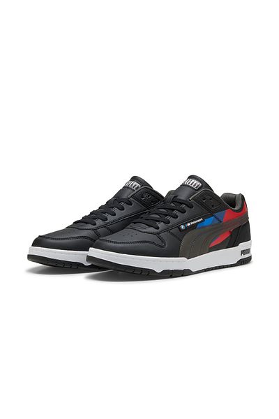 Puma Sneakers - Flat